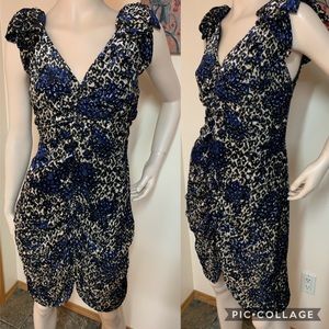 Yoana Baraschi dress🤍